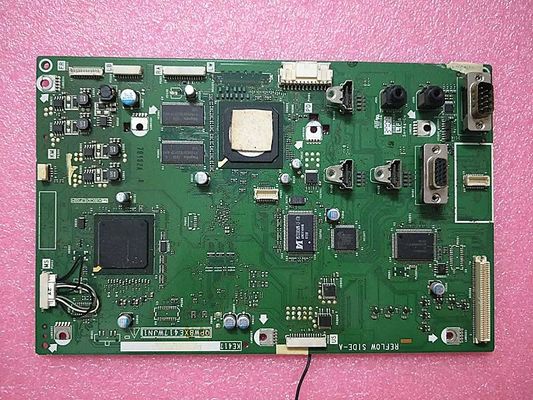 LK695D3LA58 LK695D3LA18 70&quot; afiado EXPOSIÇÃO INDUSTRIAL do LCD do ² de LCM 1920×1080RGB 700cd/m