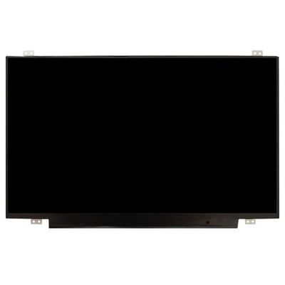 N133BGE-EAB Innolux 13,3” 1366 (RGB) EXPOSIÇÕES INDUSTRIAIS do LCD do ² de ×768 220 cd/m