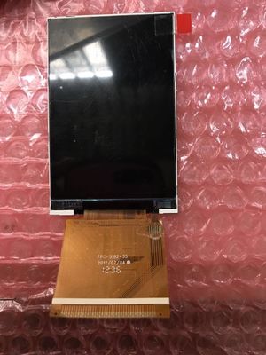 LS054B3SX01	Afiado   5,4&quot; LCM 1152×1920RGB  EXPOSIÇÃO INDUSTRIAL do LCD do ² de 600cd/m
