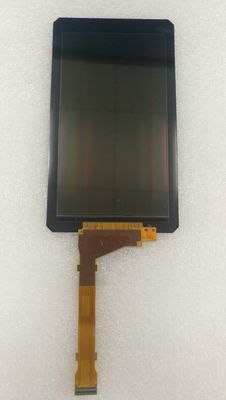 LS052R1SX04	Afiado   5,2&quot; LCM   1440×2560RGB  ² de 450cd/m   EXPOSIÇÃO INDUSTRIAL DO LCD