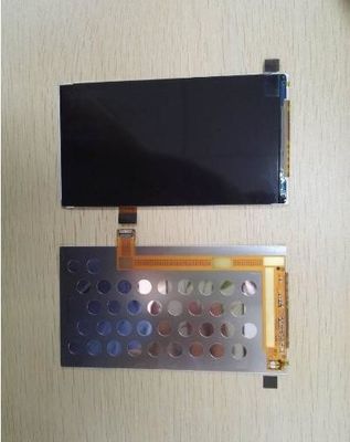 4,8&quot;	LCM	720×1280RGB   ² de 500cd/m   Exposição afiada de LS048K3SX01 TFT LCD