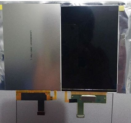 LS040B3SX01   4INCH afiado   LCM 640×960RGB   ² de 450cd/m    EXPOSIÇÃO INDUSTRIAL DO LCD