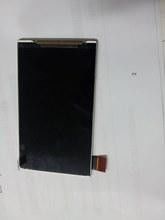 LS038Y3LX01	3,8&quot; afiado LCM 480×800RGB   ² de 470cd/m   EXPOSIÇÃO INDUSTRIAL DO LCD