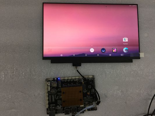 N133DSE-GP1 Innolux 13,3” 3840 (RGB) EXPOSIÇÃO INDUSTRIAL do LCD do ² de ×2160 340 cd/m