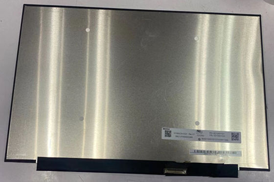 N133GCA-GQ1 Innolux 13,3” 2560 (RGB) EXPOSIÇÃO INDUSTRIAL do LCD do ² de ×1600 300 cd/m