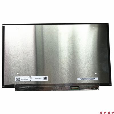 N133HCE-EN2 Innolux 13,3” 1920 (RGB) EXPOSIÇÕES INDUSTRIAIS do LCD do ² de ×1080 300 cd/m