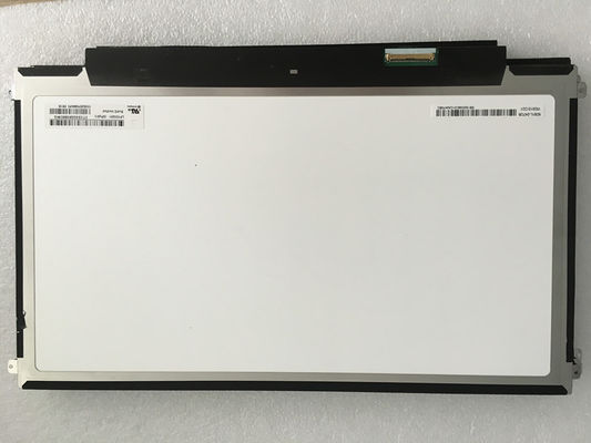 N133HCE-EPA Innolux 13,3” 1920 (RGB) EXPOSIÇÕES INDUSTRIAIS do LCD do ² de ×1080 220 cd/m