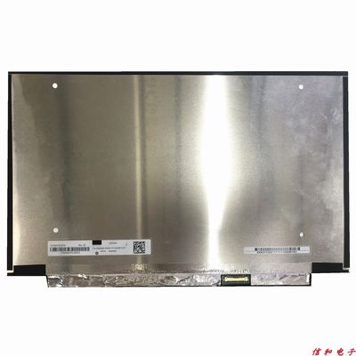N133HCE-EPA Innolux 13,3” 1920 (RGB) EXPOSIÇÕES INDUSTRIAIS do LCD do ² de ×1080 220 cd/m