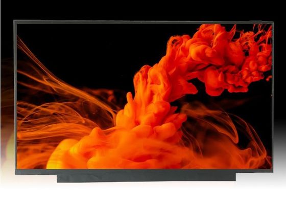 N133HCE-G52 Innolux 13,3” 1920 (RGB) EXPOSIÇÕES INDUSTRIAIS do LCD do ² de ×1080 300 cd/m