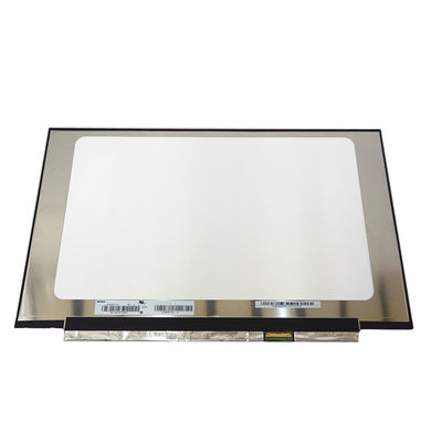 N133HCE-G63 Innolux 13,3” 1920 (RGB) EXPOSIÇÕES INDUSTRIAIS do LCD do ² de ×1080 300 cd/m
