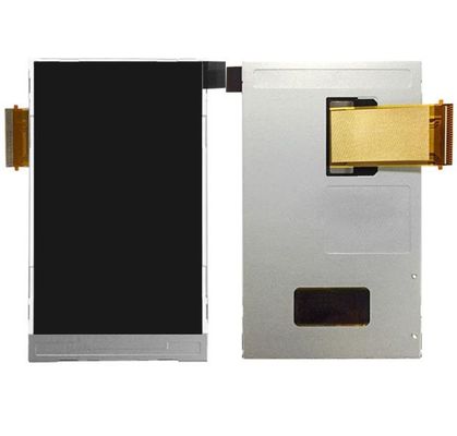 3,0&quot;	LCM	480×800RGB 	² de 500cd/m   Exposição afiada de LS030Y3DX01 TFT LCD