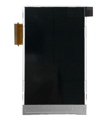 LS030T8LX01	Afiado   3,0&quot; LCM 480×854RGB  EXPOSIÇÃO INDUSTRIAL do LCD do ² de 280cd/m