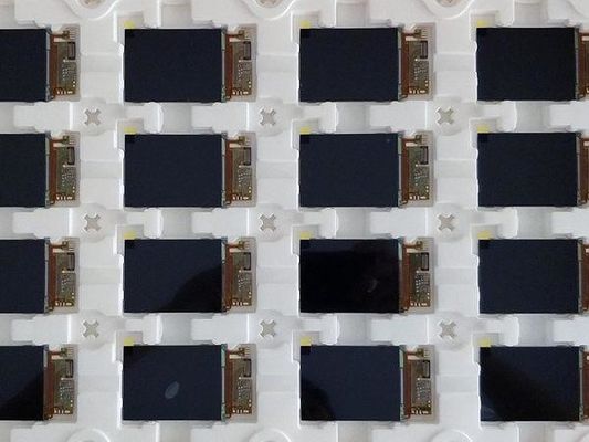 LM8V301 103PPI 7.7 INCH 640×480 Sharp TFT LCD Display 157.42 × 118.06 (H × V)