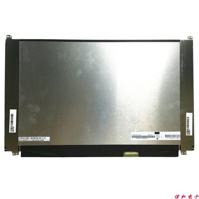 N133HCE-GN2 Innolux 13,3” 1920 (RGB) EXPOSIÇÕES INDUSTRIAIS do LCD do ² de ×1080 400 cd/m