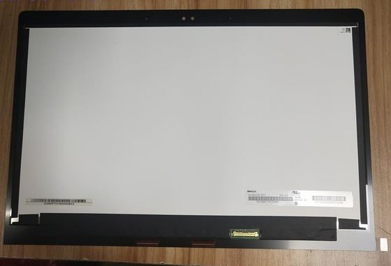 N133HCE-GP1 Innolux 13,3” 1920 (RGB) EXPOSIÇÕES INDUSTRIAIS do LCD do ² de ×1080 300 cd/m
