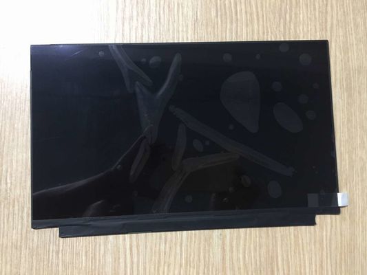 N133HCE-GP1 Innolux 13,3” 1920 (RGB) EXPOSIÇÕES INDUSTRIAIS do LCD do ² de ×1080 300 cd/m