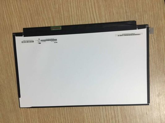 N133HCE-GP1 Innolux 13,3” 1920 (RGB) EXPOSIÇÕES INDUSTRIAIS do LCD do ² de ×1080 300 cd/m