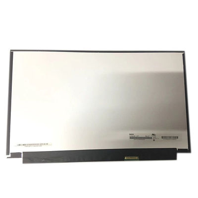 N133HCE-GP2 Innolux 13,3” 1920 (RGB) EXPOSIÇÕES INDUSTRIAIS do LCD do ² de ×1080 300 cd/m