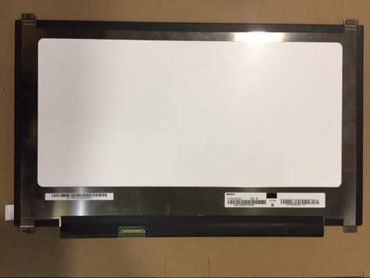 N133HCG-G73 Innolux 13,3” 1920 (RGB) EXPOSIÇÕES INDUSTRIAIS do LCD do ² de ×1080 400 cd/m
