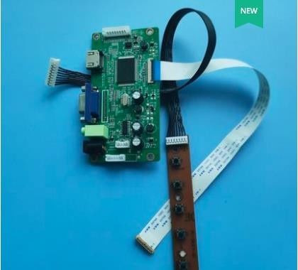 N133HCG-GF3 Innolux 13,3” 1920 (RGB) EXPOSIÇÕES INDUSTRIAIS do LCD do ² de ×1080 400 cd/m