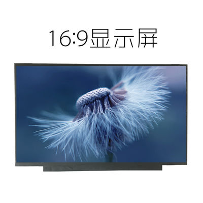 N133HCG-GF3 Innolux 13,3” 1920 (RGB) EXPOSIÇÕES INDUSTRIAIS do LCD do ² de ×1080 400 cd/m
