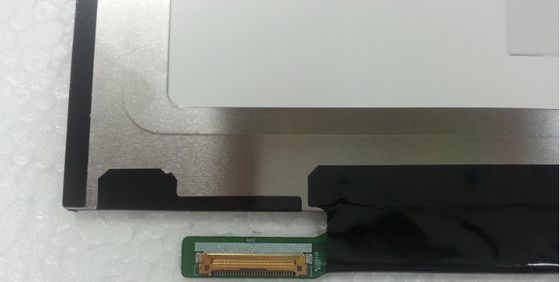 N133HSE-E21 CHIMEI Innolux 13,3” 1920 (RGB) EXPOSIÇÕES INDUSTRIAIS do LCD do ² de ×1080 350 cd/m