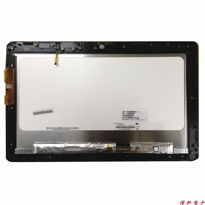 N133HSE-E21 CHIMEI Innolux 13,3” 1920 (RGB) EXPOSIÇÕES INDUSTRIAIS do LCD do ² de ×1080 350 cd/m