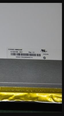 N133HSE-EA1 CHIMEI Innolux 13,3” 1920 (RGB) EXPOSIÇÕES INDUSTRIAIS do LCD do ² de ×1080 350 cd/m