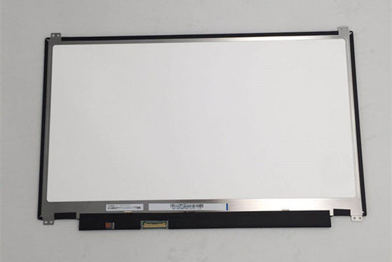 N133HSE-EA3 Innolux 13,3” 1920 (RGB) EXPOSIÇÕES INDUSTRIAIS do LCD do ² de ×1080 350 cd/m