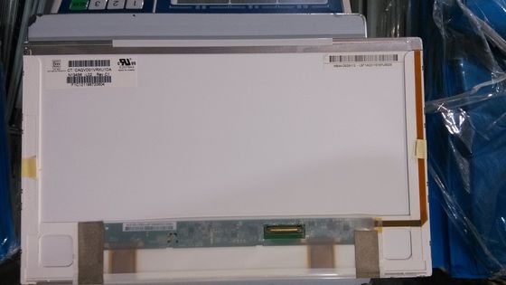 N134B6-L01 CMO 13,4” 1366 (RGB) EXPOSIÇÕES INDUSTRIAIS do LCD do ² de ×768 220 cd/m
