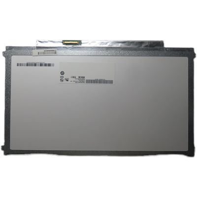 N134B6-L04 CMO 13,4” 1366 (RGB) EXPOSIÇÕES INDUSTRIAIS do LCD do ² de ×768 220 cd/m