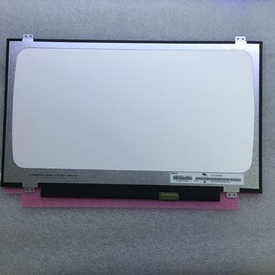 N140BGA-EA3 INNOLUX 14,0” 1366 (RGB) EXPOSIÇÕES INDUSTRIAIS do LCD do ² de ×768 220 cd/m