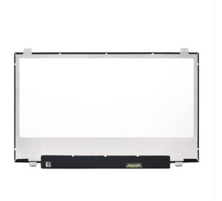 N140BGA-EA4 Rev.C1 INNOLUX 14,0” 1366 (RGB) EXPOSIÇÕES INDUSTRIAIS do LCD do ² de ×768 220 cd/m