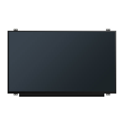 N140BGA-EB3 INNOLUX 14,0” 1366 (RGB) EXPOSIÇÕES INDUSTRIAIS do LCD do ² de ×768 220 cd/m