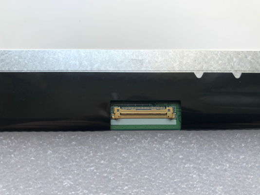 N140BGA-EB3 INNOLUX 14,0” 1366 (RGB) EXPOSIÇÕES INDUSTRIAIS do LCD do ² de ×768 220 cd/m