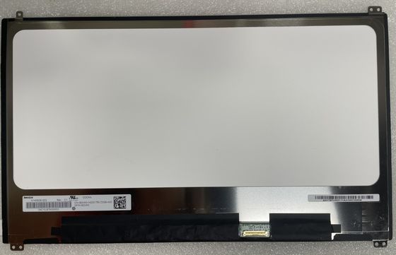 N140BGE-E53 INNOLUX 14,0” 1366 (RGB) EXPOSIÇÕES INDUSTRIAIS do LCD do ² de ×768 200 cd/m
