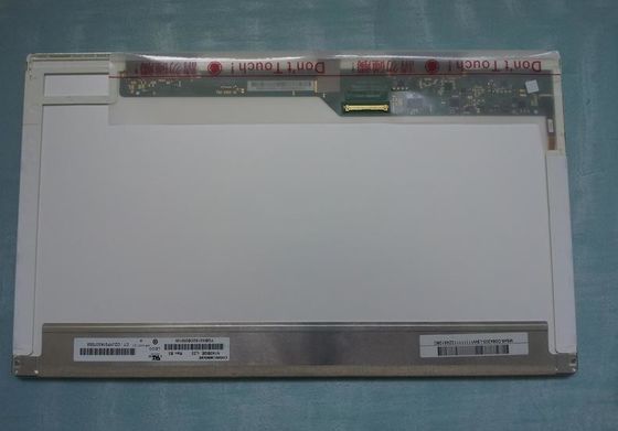 N140BGE-L23 INNOLUX 14,0” 1366 (RGB) EXPOSIÇÕES INDUSTRIAIS do LCD do ² de ×768 200 cd/m