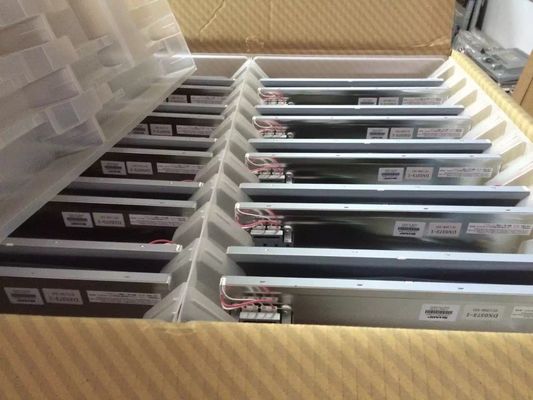 LQ125T1JX03C    12.5Inch   235PPI   2560×1440RGB	Exposição afiada de TFT LCD