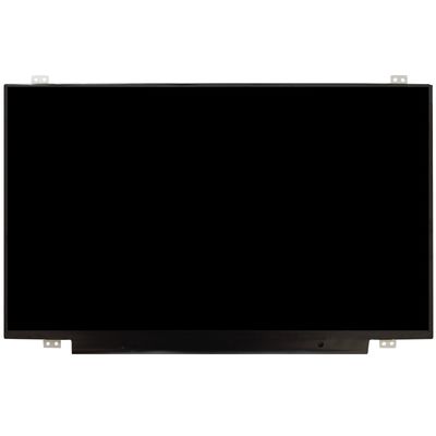 N140BGE-L32 CHIMEI INNOLUX 14,0” 1366 (RGB) EXPOSIÇÕES INDUSTRIAIS do LCD do ² de ×768 200 cd/m