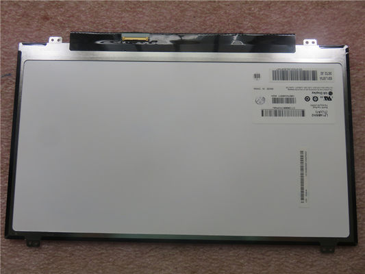 N140BGE-L32 CHIMEI INNOLUX 14,0” 1366 (RGB) EXPOSIÇÕES INDUSTRIAIS do LCD do ² de ×768 200 cd/m