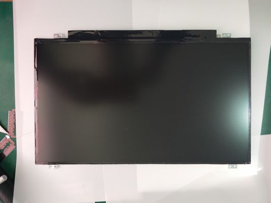 N140BGE-L43 INNOLUX 14,0” 1366 (RGB) EXPOSIÇÕES INDUSTRIAIS do LCD do ² de ×768 200 cd/m