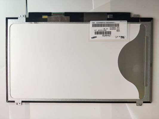 N140BGE-LA3 INNOLUX 14,0” 1366 (RGB) EXPOSIÇÕES INDUSTRIAIS do LCD do ² de ×768 200 cd/m