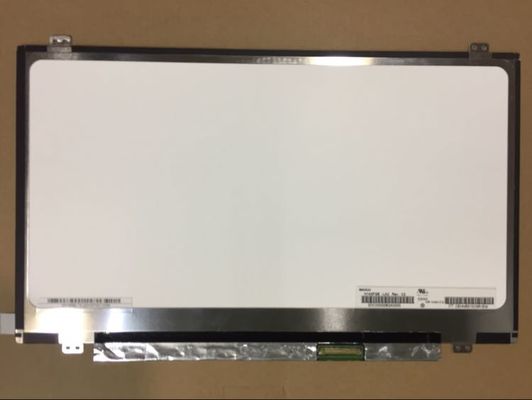 N140FGE-LA2 CHIMEI INNOLUX 14,0” 1600 (RGB) EXPOSIÇÕES INDUSTRIAIS do LCD do ² de ×900 300 cd/m