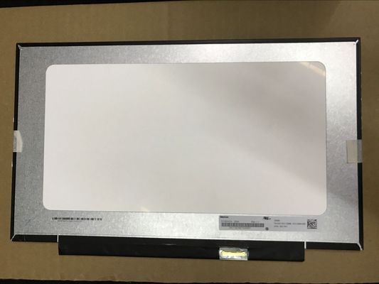 N140HCA-EA3 INNOLUX 14,0” 1920 (RGB) EXPOSIÇÕES INDUSTRIAIS do LCD do ² de ×1080 300 cd/m