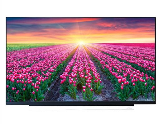 N140HCA-EA3 INNOLUX 14,0” 1920 (RGB) EXPOSIÇÕES INDUSTRIAIS do LCD do ² de ×1080 300 cd/m