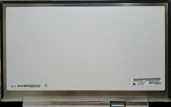 N140HCA-EAB INNOLUX 14,0” 1920 (RGB) EXPOSIÇÕES INDUSTRIAIS do LCD do ² de ×1080 250 cd/m