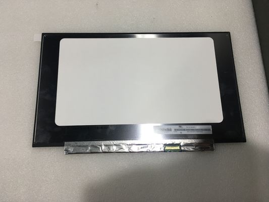 N140HCA-EAC INNOLUX 14,0” 1920 (RGB) EXPOSIÇÕES INDUSTRIAIS do LCD do ² de ×1080 250 cd/m