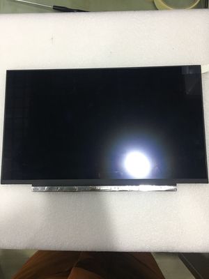 N140HCA-EAC INNOLUX 14,0” 1920 (RGB) EXPOSIÇÕES INDUSTRIAIS do LCD do ² de ×1080 250 cd/m