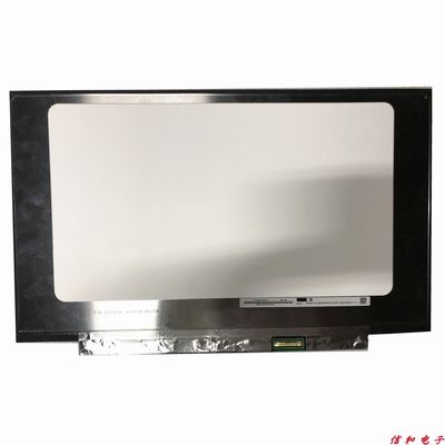 N140HCA-EAD INNOLUX 14,0” 1920 (RGB) EXPOSIÇÕES INDUSTRIAIS do LCD do ² de ×1080 250 cd/m