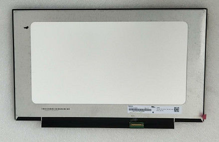 N140HCA-EBA INNOLUX 14,0” 1920 (RGB) EXPOSIÇÕES INDUSTRIAIS do LCD do ² de ×1080 220 cd/m